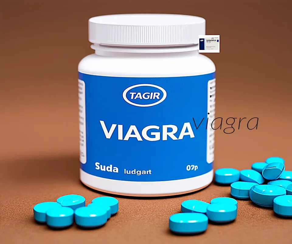 Pagina de confianza para comprar viagra